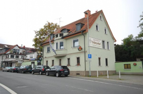 Wirtshaus zum Schützenhof